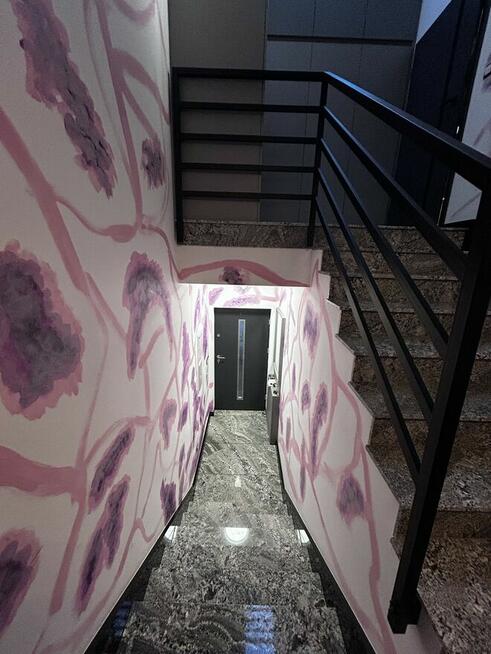 Apartament marzeń - 67 m2 luksusu i spokoju w Czarkowie