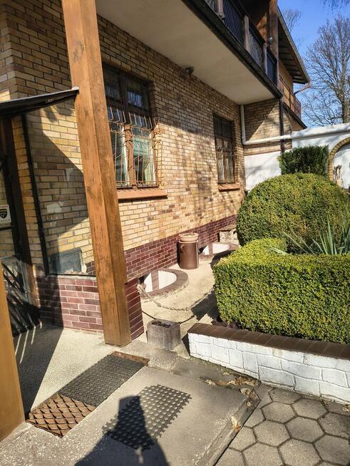 Wynajmę lokal użytkowy