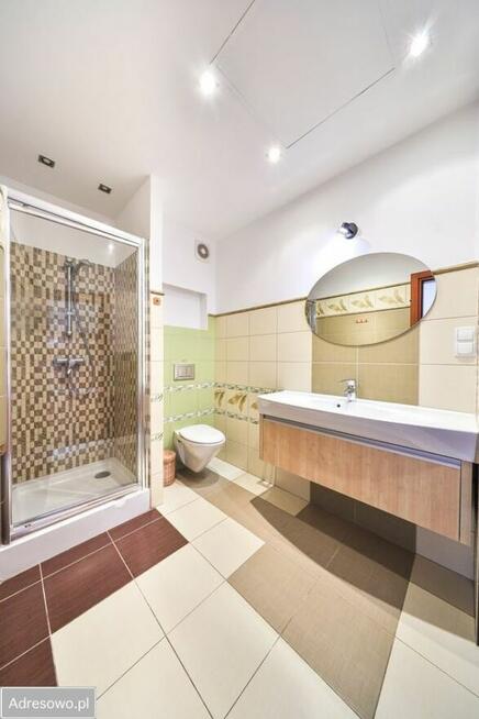 Sprzedam Segment Narożny Warszawa - Wawer