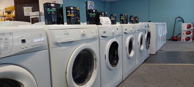 Serwis - Sklep AGDcomplex Bełchatów, Pralki od 590 zł Dowóz
