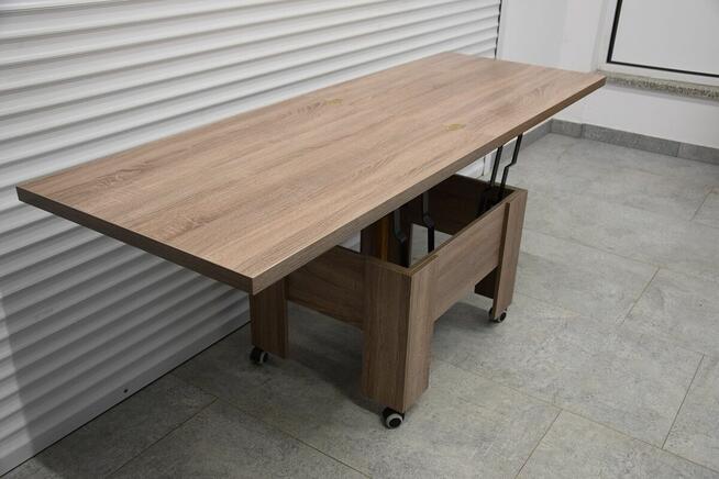 ławo- stół - super stan