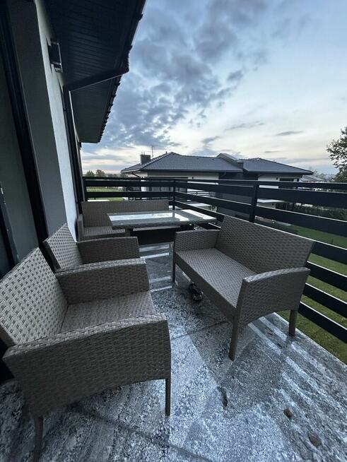 Apartament marzeń - 67 m2 luksusu i spokoju w Czarkowie