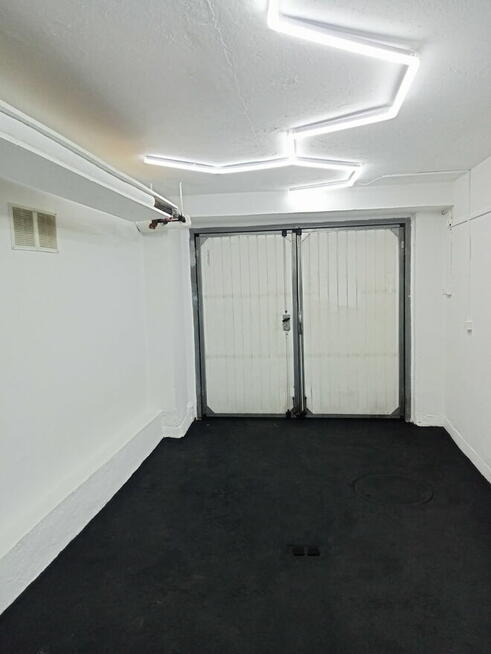 Wynajmę garaż - Aleja Pokoju 12 Kraków