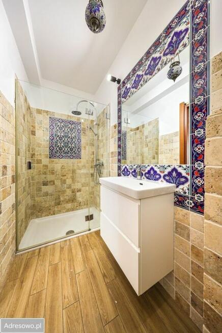 Sprzedam Segment Narożny Warszawa - Wawer