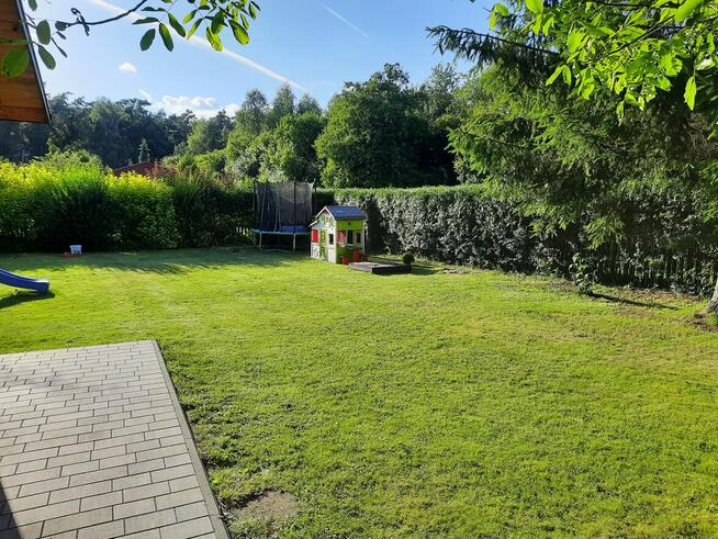 Działka ROD Iskra Nowy Glinnik