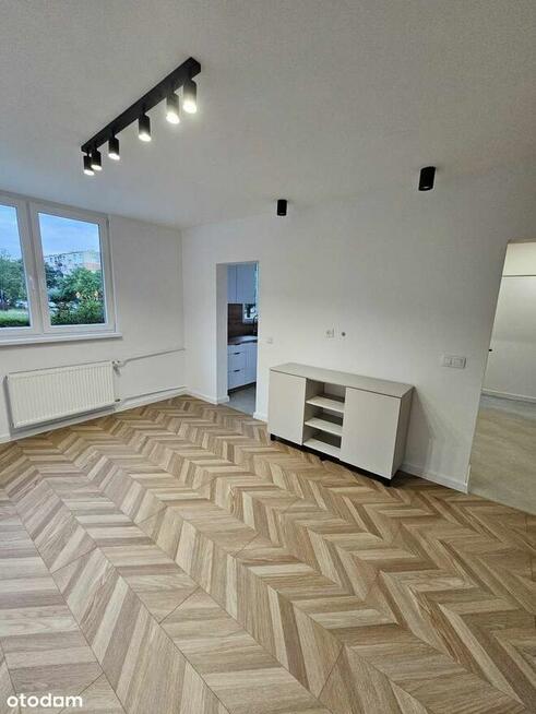Dąbrowa - Kossaka 3 - dwa pokoje 2 piętro blok po remoncie