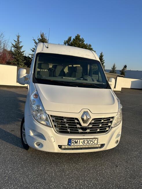 Sprzedam renault master