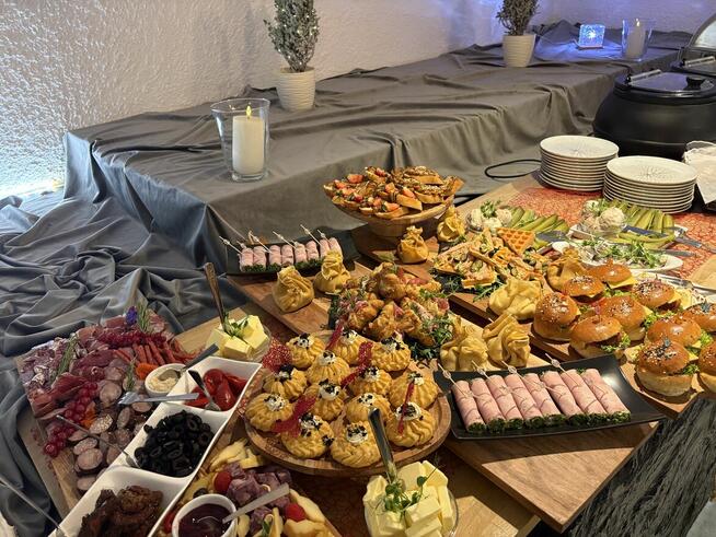 Catering okolicznościowy