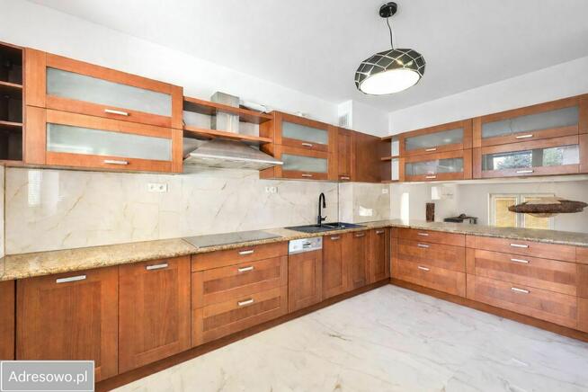 Sprzedam Segment Narożny Warszawa - Wawer