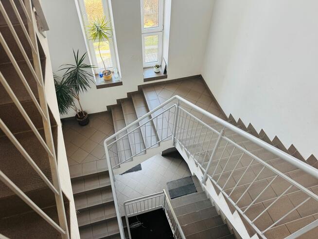 Mieszkanie do wynajęcia - Proszowice – ul. Nowa – 52 m²