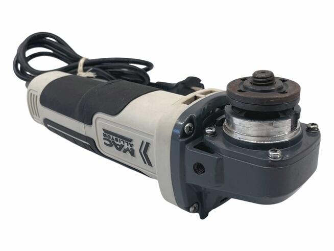 Szlifierka kątowa MacAllister 125 mm 750 W