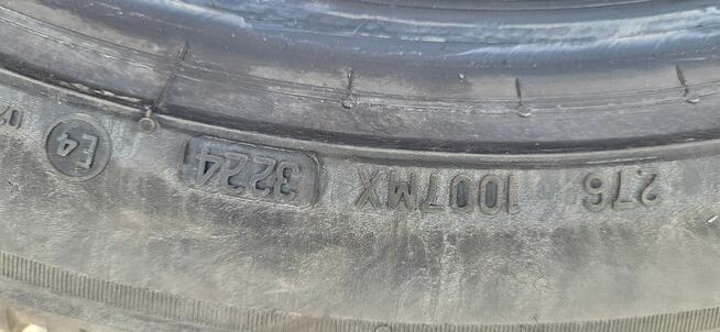 Opony zimowe BRIDGESTONE DOT 2024