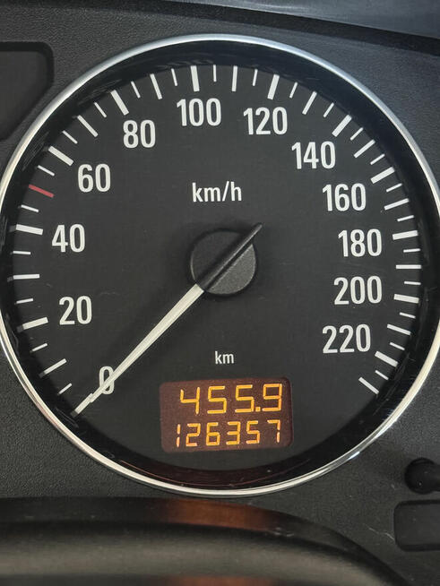 Opel Astra Elegance 1.8 16V AUTOMAT 2002