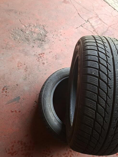 opony 205/55/16 r GOODRIDZ wielosezonowe M+S rok 2020 nie na