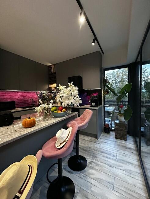 Apartament marzeń - 67 m2 luksusu i spokoju w Czarkowie