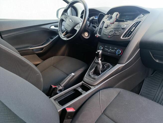 Sprzedam Ford Focus Kombi 1.5 diesel mk3