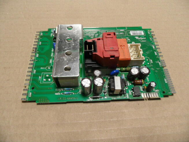 programator pralki whirlpool AWE82360P 859382249035