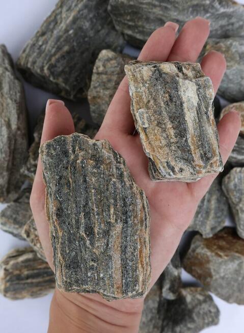 Kamień Ogrodowy Kora Kamienna