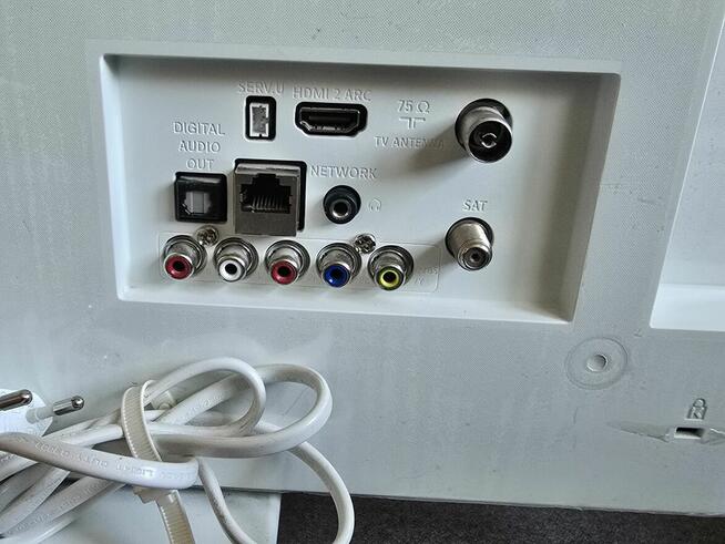 Telewizor Smart Philips Full HD 24 cale.