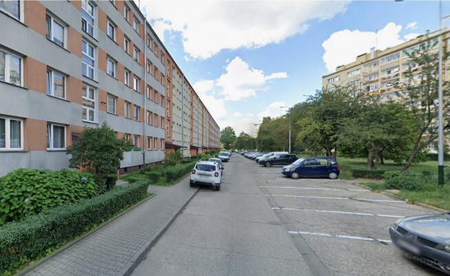 Prywatne Mieszkanie 3 pokoje, piwnica, balkon, niski czynsz