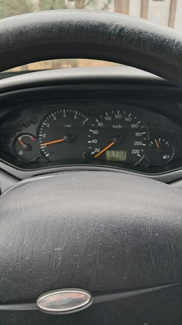 Sprzedam Forda Focusa