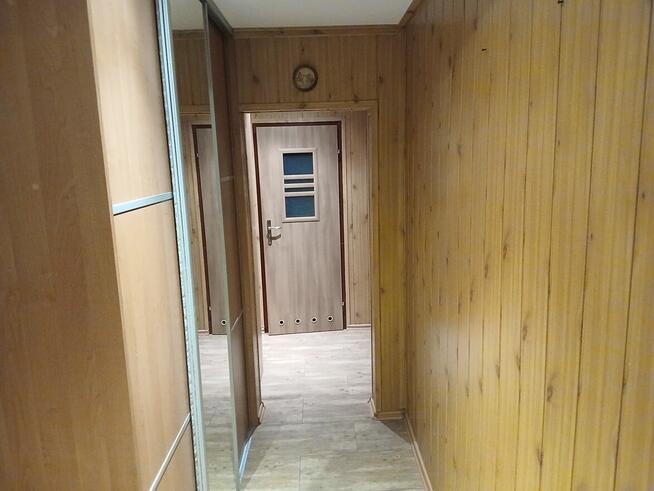 Komfortowe 2 pokoje + balkon z widokiem na park