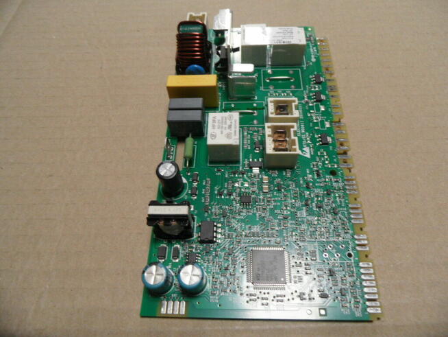 programator pralki electrolux EW6TN25061P 91313851700