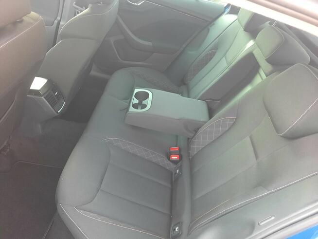 Scoda Scala 1.0TSI 110km 2019/2020