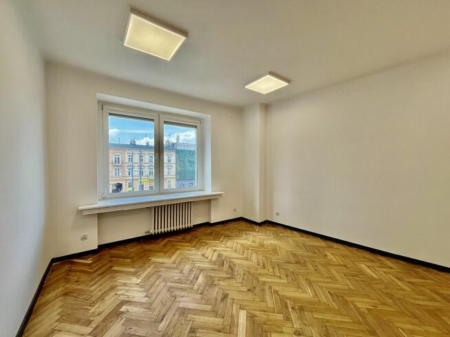 ZACHODNIA OFFICE biuro do wynajęcia