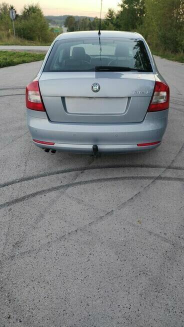 Skoda Octavia 2010
