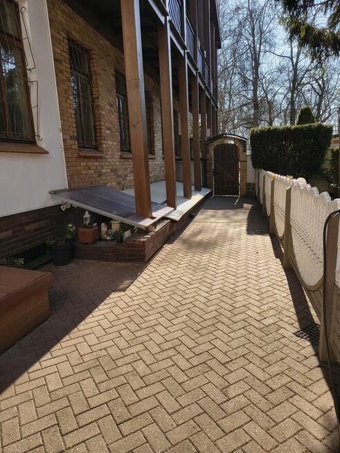 Wynajmę lokal użytkowy