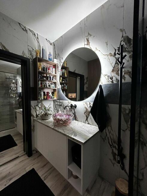 Apartament marzeń - 67 m2 luksusu i spokoju w Czarkowie