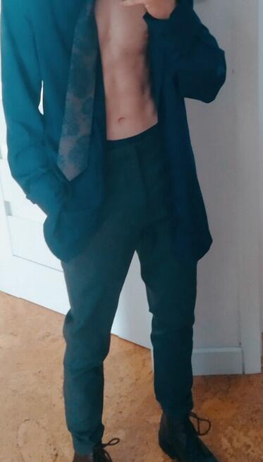 Poznam kobietę dowolny wiek