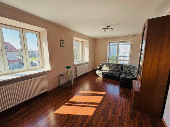 Mieszkanie do wynajęcia - Proszowice – ul. Nowa – 52 m²