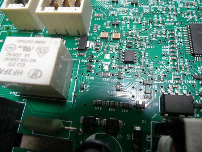 programator pralki electrolux EW6TN25061P 91313851700