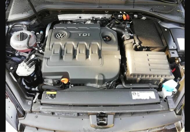 Volkswagen Golf VII 1.6 TDI 4MOTION – 2013
