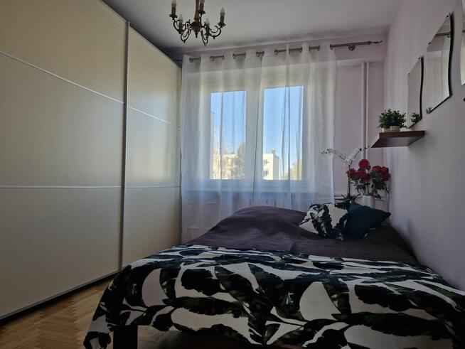 3-pok mieszkanie na Osiedlu Warszawska