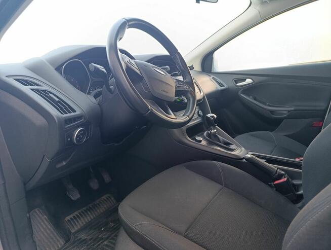 Sprzedam Ford Focus Kombi 1.5 diesel mk3