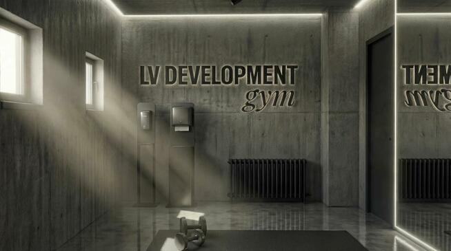 LV DEVELOPMENT