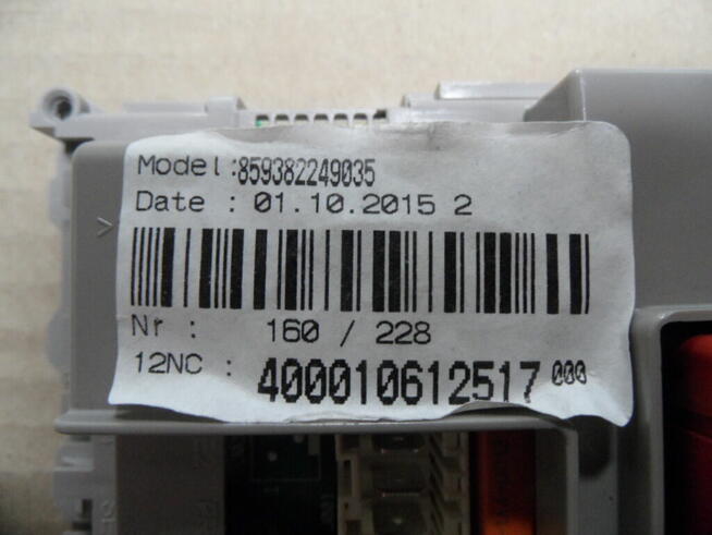 programator pralki whirlpool AWE82360P 859382249035