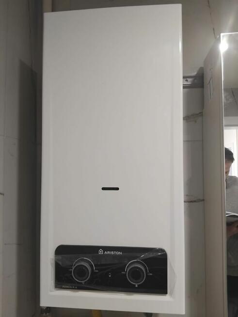 Gazownik Lublin | Kuchenki | Instalacje gazowe 24/7