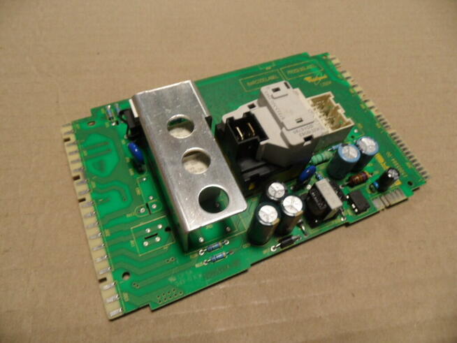 programator pralki whirlpool AWE6519 461975313566