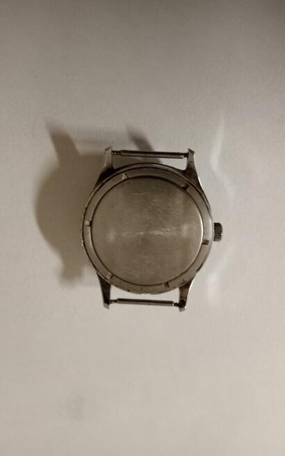 Sprzedam Zegarek Mechaniczny Wostok Dla Kolekcjonera Okazja