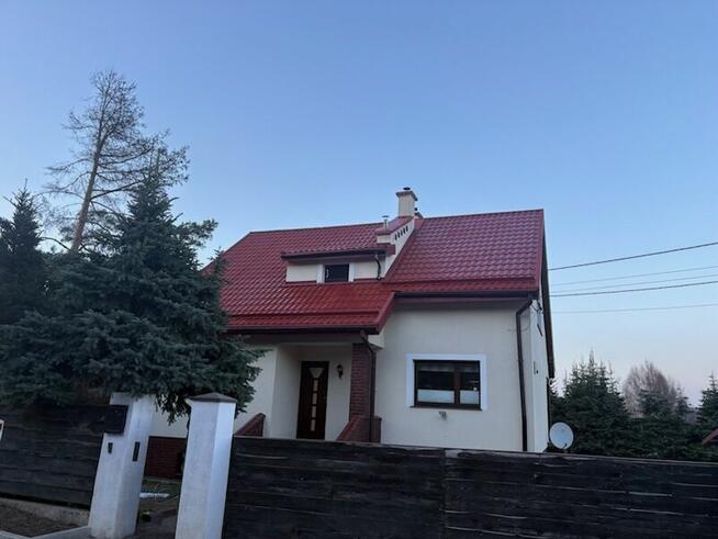 Mycie malowanie dachow