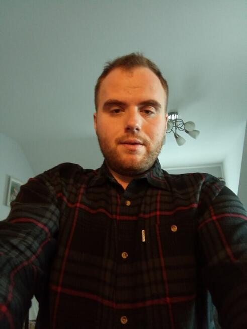 Spotkam się ze starszym panem