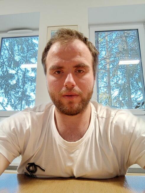 Spotkam się ze starszym panem