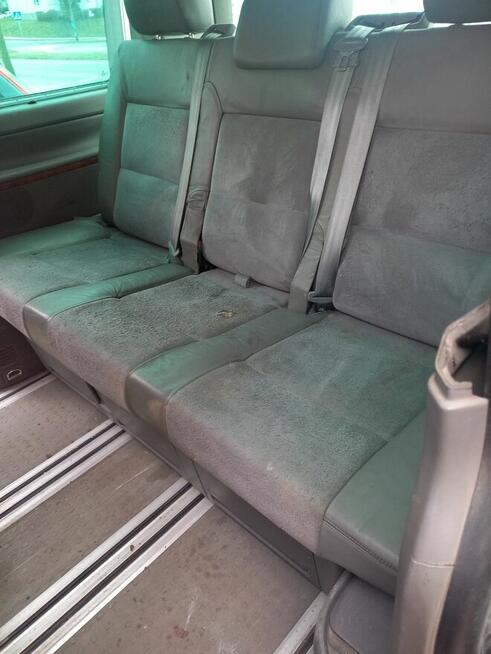 T5 multivan highline