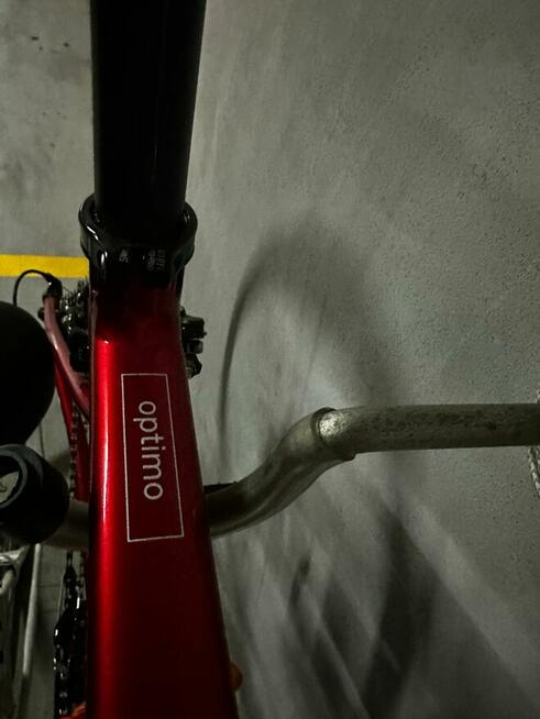 Rower szosowy/ przełajowy Cannondale Optimo
