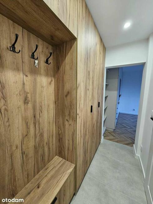 Dąbrowa - Kossaka 3 - dwa pokoje 2 piętro blok po remoncie