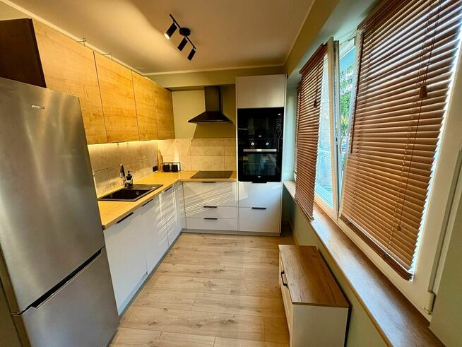 Przestronne mieszkanie blisko Politechniki !